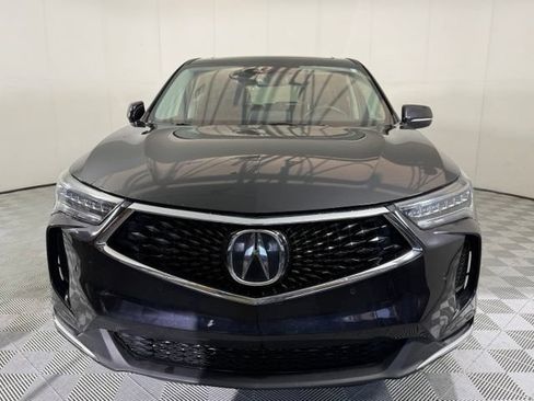 Used 2022 Acura RDX FWD w/ Technology Package image 11