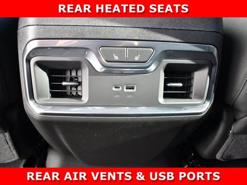 New 2026 GMC Sierra 1500 SLT w/ SLT Premium Plus Package image 33