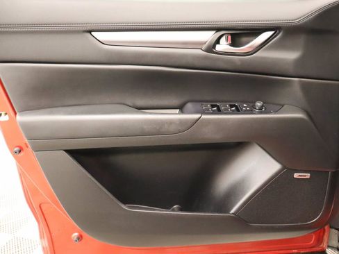 Used 2020 MAZDA CX-5 Touring FWD image 18
