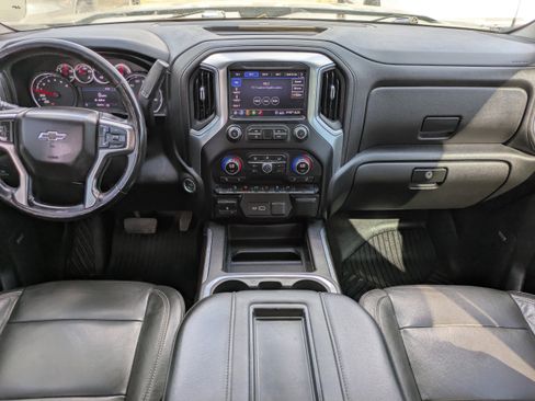 Used 2020 Chevrolet Silverado 1500 RST w/ All-Star Edition image 14