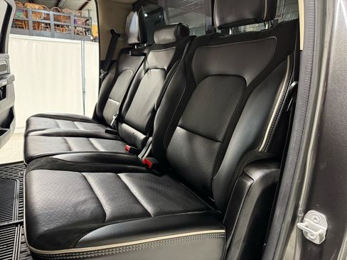 Used 2021 RAM 1500 Laramie image 22