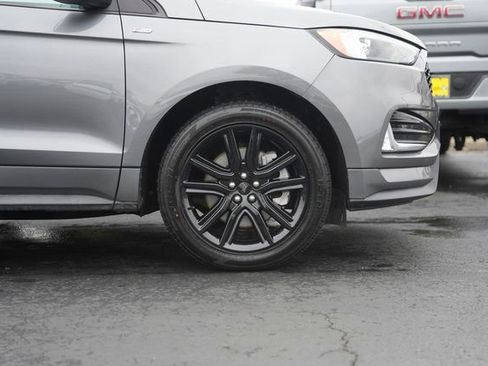 Used 2024 Ford Edge ST-Line image 4