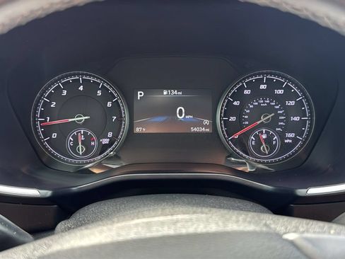 Used 2023 Hyundai Santa Fe SEL FWD image 28