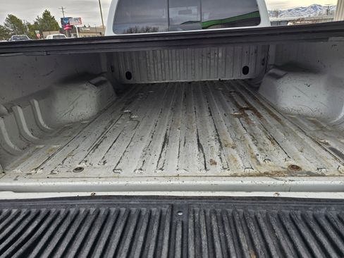 Used 2010 Ford F250 King Ranch AWD/4WD image 8