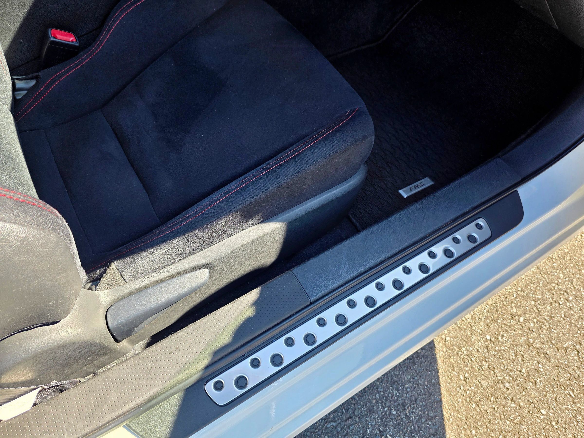 Used 2013 Scion FR-S RWD image 49