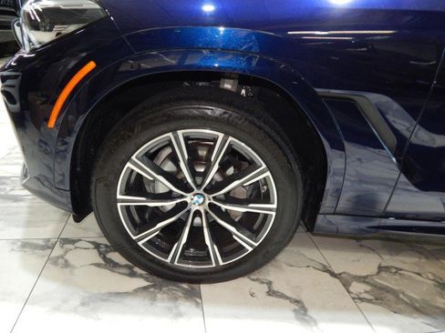 Used 2023 BMW X6 xDrive40i w/ Premium Enhanced Package image 8
