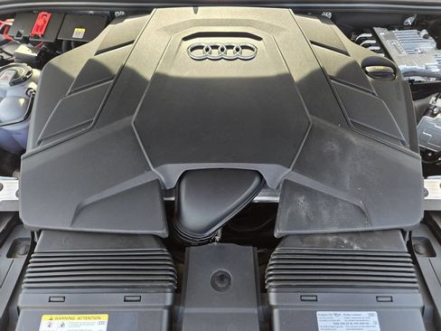 Used 2026 Audi Q7 3.0T Premium Plus w/ Premium Plus Package AWD/4WD image 41