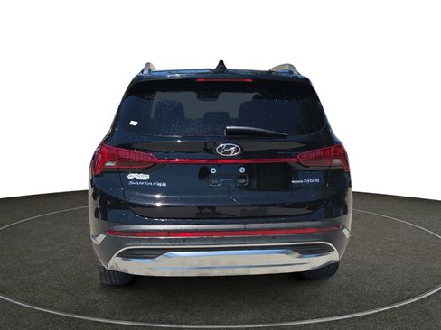 Used 2023 Hyundai Santa Fe Limited AWD/4WD image 5