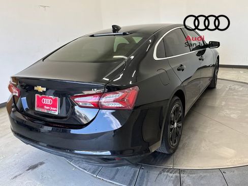 Used 2019 Chevrolet Malibu LT image 41