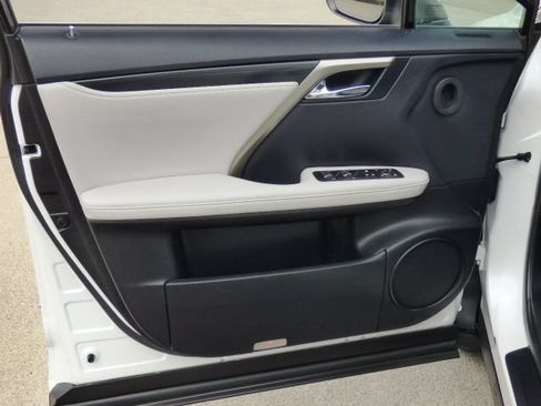 Used 2021 Lexus RX 350 AWD w/ Accessory Package image 21