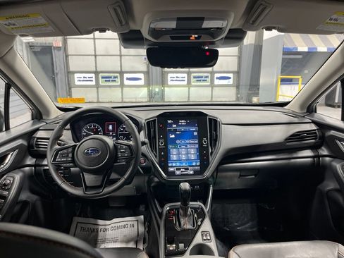 Certified 2024 Subaru Crosstrek 2.5i Limited w/ Crosstrek Mirror Package AWD/4WD image 32