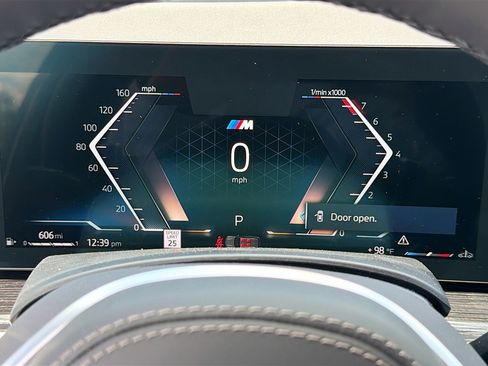 New 2027 BMW X7 xDrive40i AWD/4WD image 40