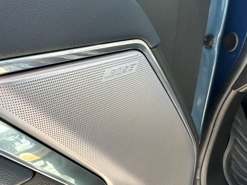 Used 2024 Chevrolet Silverado 2500 High Country w/ High Country Premium Package AWD/4WD image 20