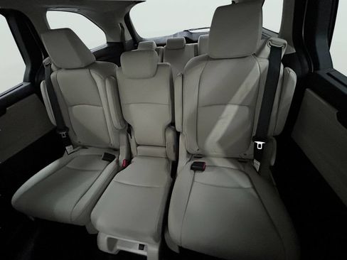 Used 2026 Honda Odyssey EX-L image 23