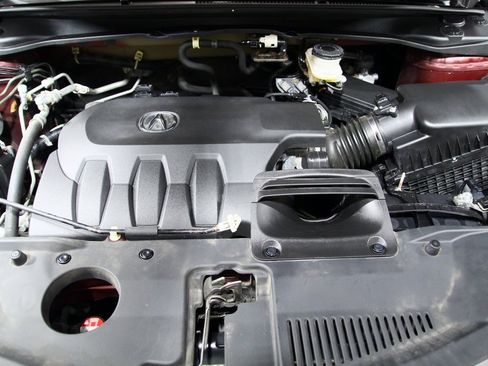 Used 2015 Acura RDX AWD w/ Technology Package image 28