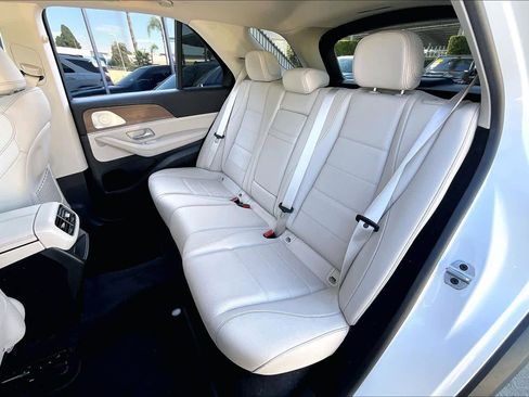 Used 2024 Mercedes-Benz GLE 350 4MATIC image 20