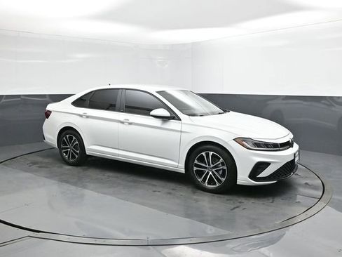 New 2026 Volkswagen Jetta Sport image 17