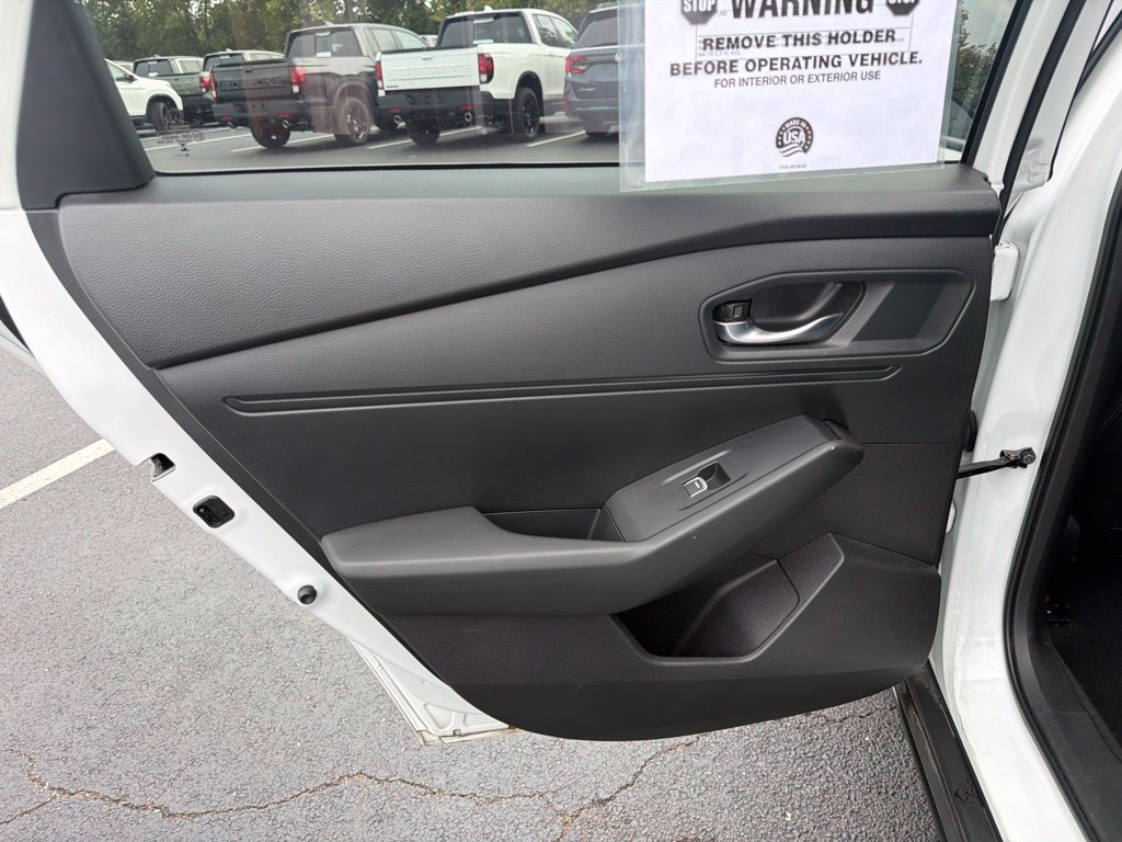 Used 2023 Honda Accord EX image 20