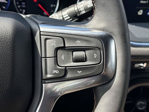 Certified 2024 Chevrolet Blazer Premier w/ Enhanced Convenience Package AWD/4WD image 22