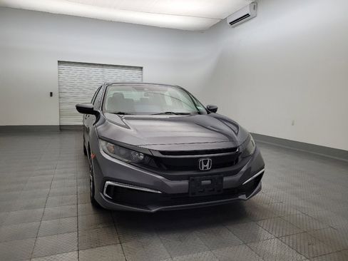 Used 2021 Honda Civic LX image 14