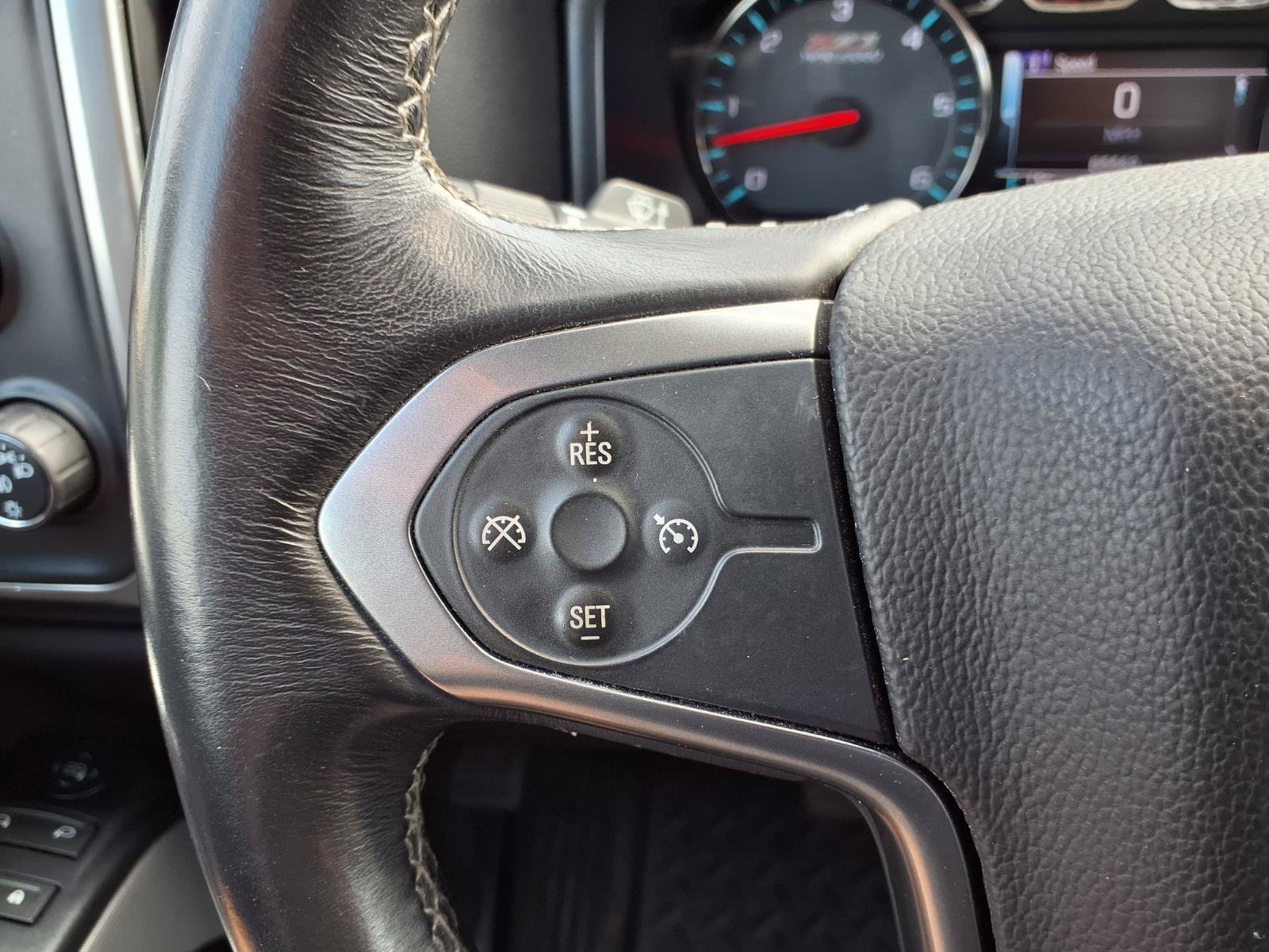 Used 2018 Chevrolet Silverado 2500 LT w/ All Star Edition AWD/4WD image 11