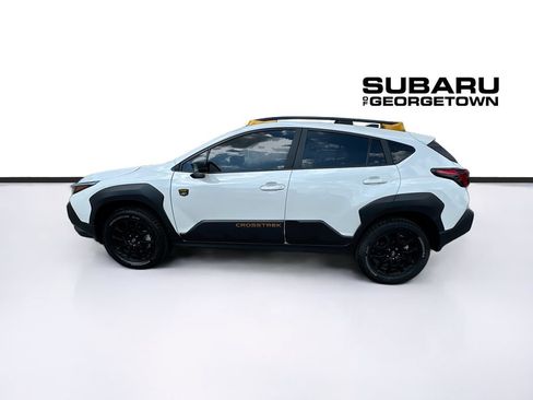 Certified 2026 Subaru Crosstrek 2.5i Wilderness AWD/4WD image 4