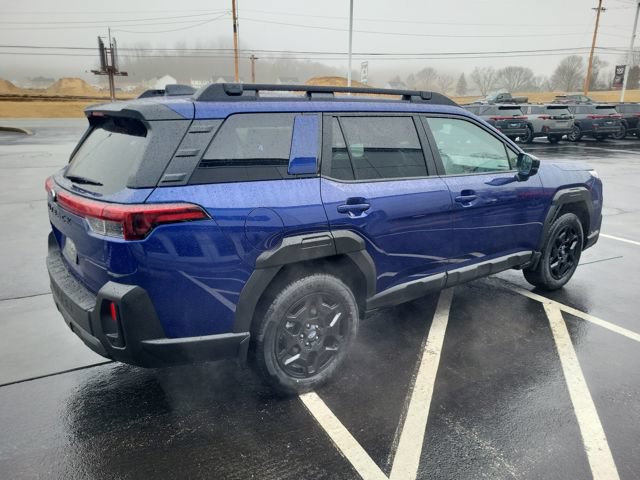 New 2026 Subaru Outback Limited AWD/4WD image 4