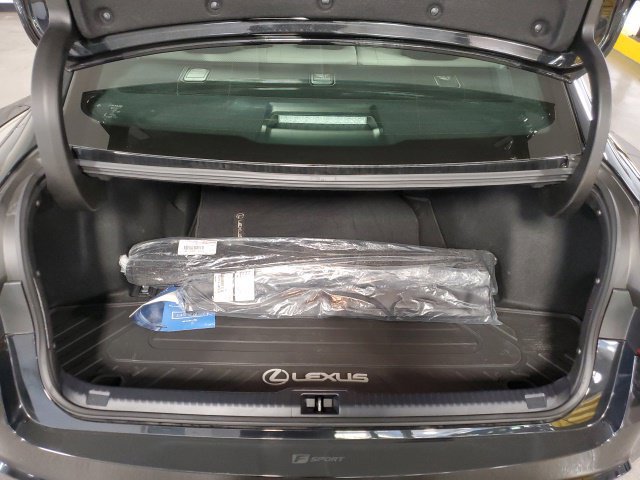 Used 2023 Lexus IS 350 F Sport w/ Memory Package AWD/4WD image 20