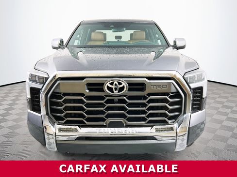 Used 2023 Toyota Tundra 1794 Edition image 29