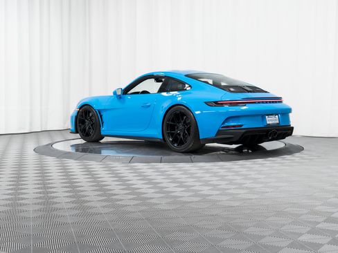 Used 2024 Porsche 911 GT3 RS RWD image 43