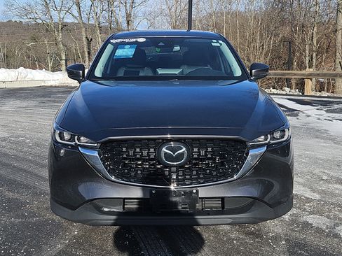 Used 2023 MAZDA CX-5 AWD 2.5 S w/ Preferred Package image 23
