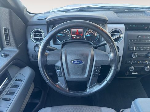 Used 2012 Ford F150 XLT w/ XLT Convenience Pkg image 12