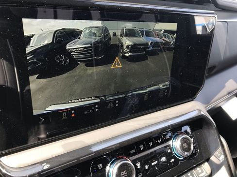 New 2026 GMC Sierra 1500 AT4X AWD/4WD image 17