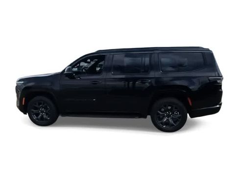 New 2026 Jeep Grand Wagoneer Limited AWD/4WD image 5