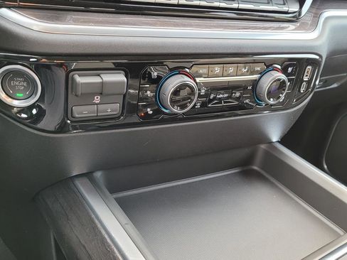 New 2026 Chevrolet Silverado 2500 LTZ w/ Trail Boss Package image 19