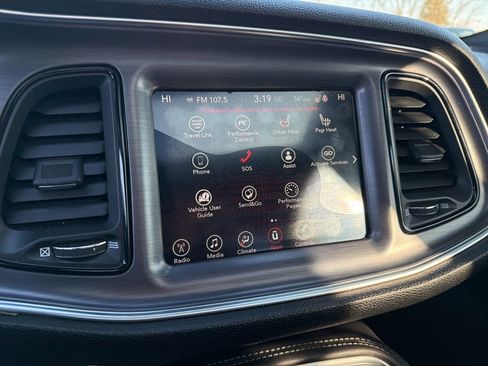 Used 2017 Dodge Challenger R/T w/ Sound Group image 27