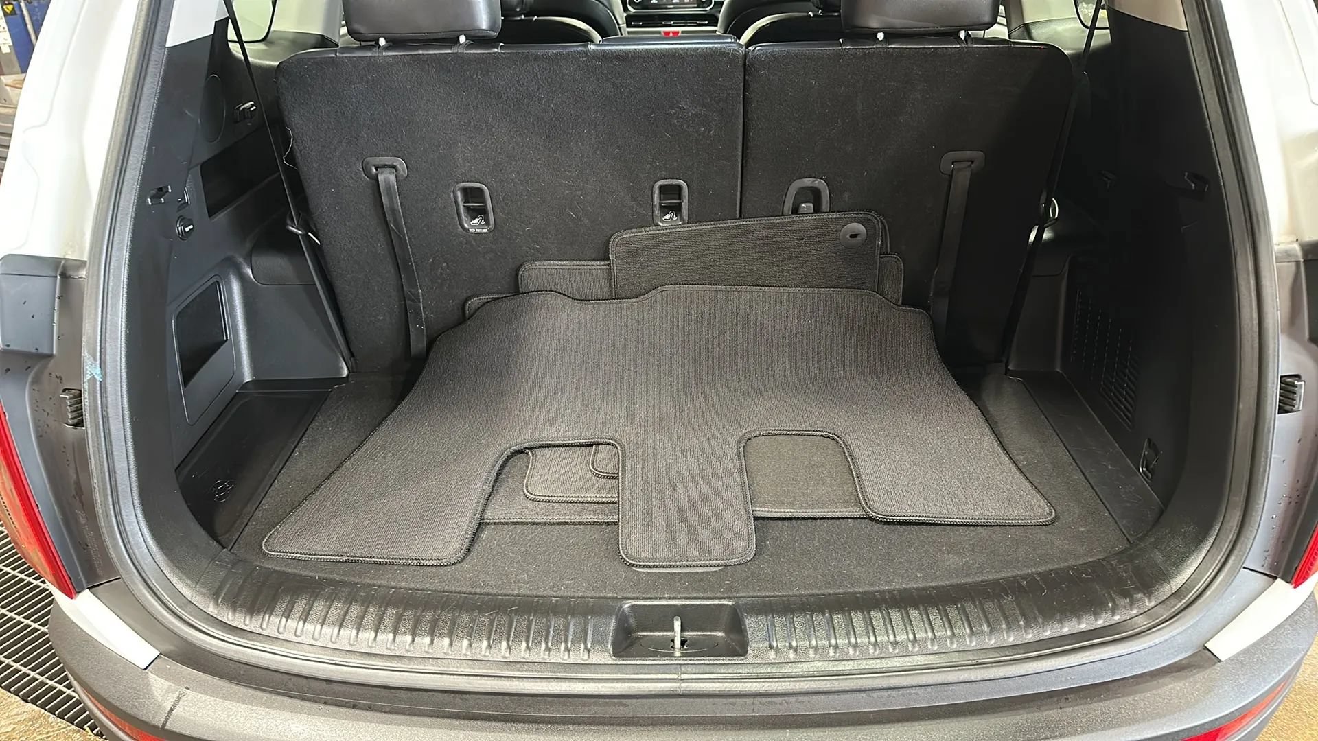 Used 2020 Kia Telluride S AWD/4WD image 15