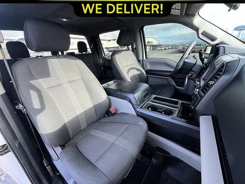 Used 2019 Ford F150 XL w/ Equipment Group 101A Mid AWD/4WD image 19