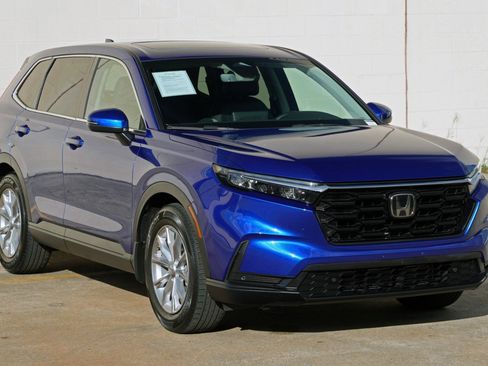 Used 2023 Honda CR-V EX-L image 51