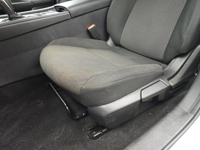 Used 2026 Nissan Sentra S w/ Floor Mat Package FWD image 23