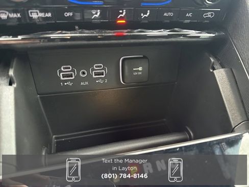 New 2025 Jeep Grand Cherokee L Limited image 20