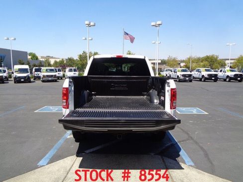 Used 2017 Ford F150 XL w/ XL Power Equipment Group AWD/4WD image 5