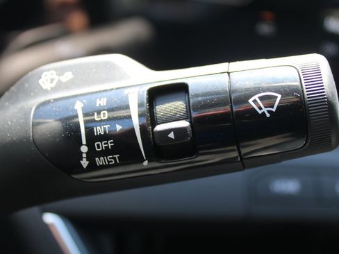 New 2026 Kia K4 EX image 29