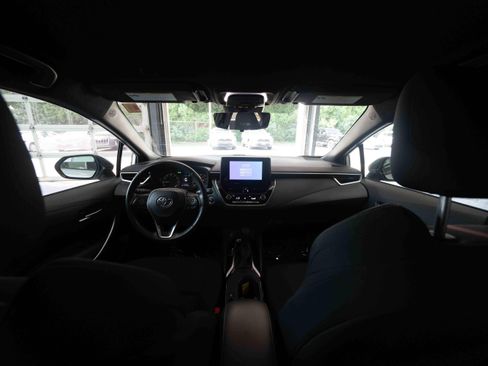 Used 2024 Toyota Corolla SE FWD image 19