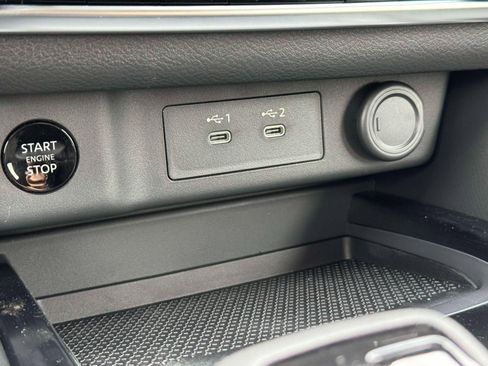 New 2026 Nissan Rogue SV AWD/4WD image 12