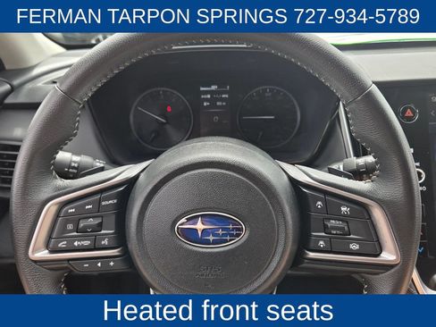 Used 2025 Subaru Outback Premium AWD/4WD image 29