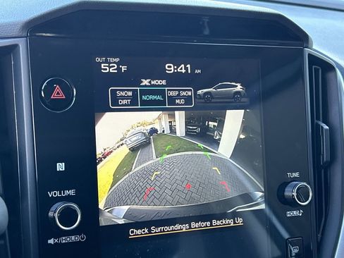 Certified 2025 Subaru Crosstrek 2.0i Premium image 23