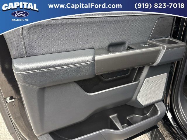 Certified 2023 Ford F150 XLT w/ Equipment Group 302A High AWD/4WD image 17