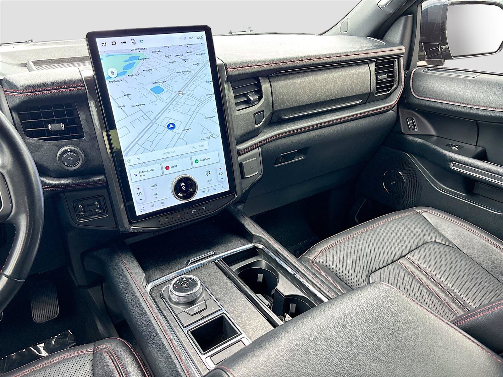 Used 2024 Ford Expedition Limited RWD image 25