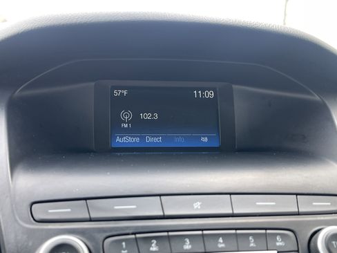 Used 2018 Ford Focus SE image 13